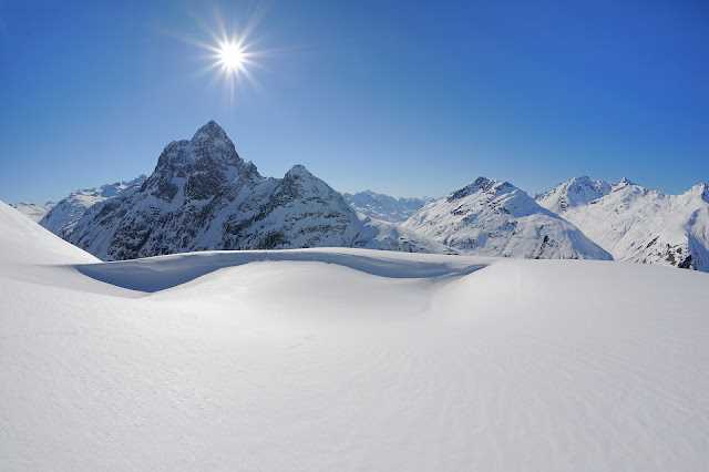 Auswirkungen auf den Empfang