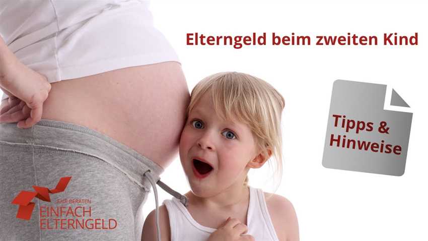 1. Elterngeld Plus