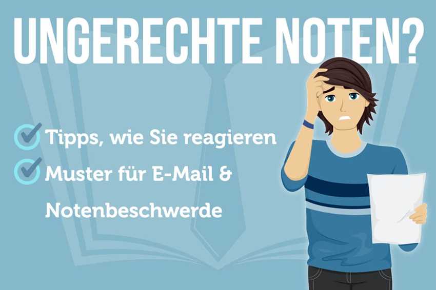 Notizen während des Unterrichts