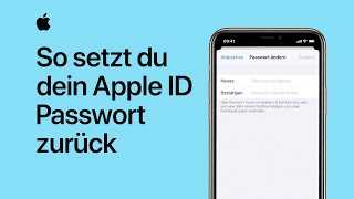 2. Über die iCloud Wiederherstellungsoption