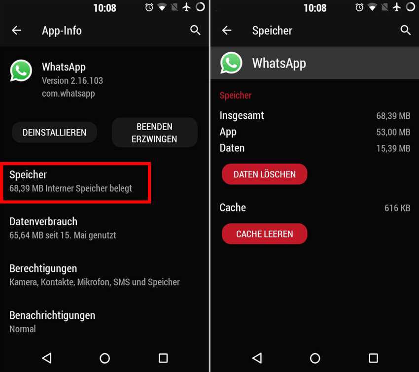 App1: WhatsApp Video Locker
