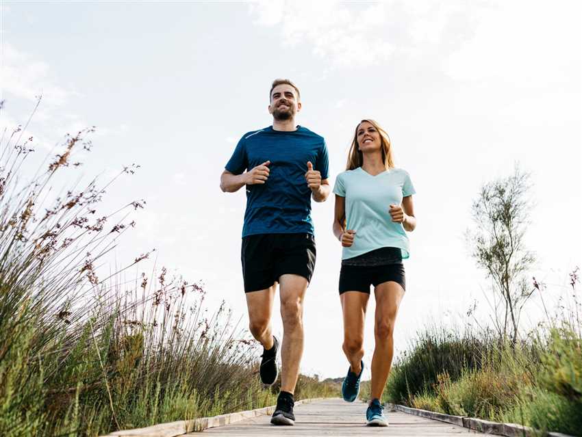 Einflussfaktoren auf die Kalorienverbrennung beim Joggen