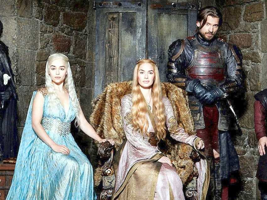 Die Anzahl der Game of Thrones-Staffeln und ihre Zukunft