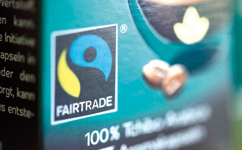 Mehrere Tonnen Fairtrade-Kaffee verkauft