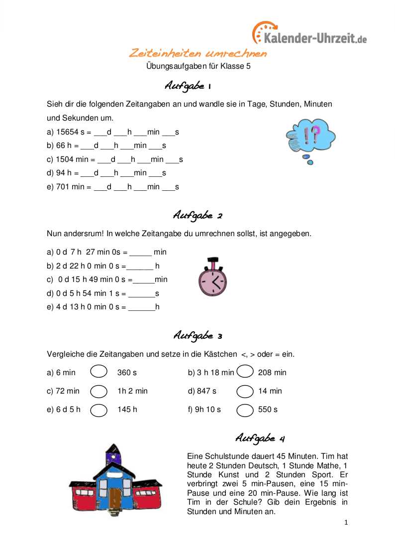 Wie viele Wochen Tage Stunden Minuten Sekunden hat ein Jahr?