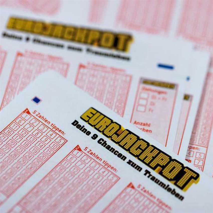 Wie funktioniert Eurojackpot und wie nehme ich daran teil?